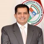 Ing. Byron Ernesto Vaca Barahona Ph. D