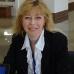 Redina Margarita Mikhailovna