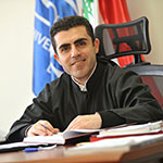 Father Dr. Talal Hachem