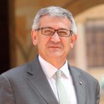 Santiago García Granda