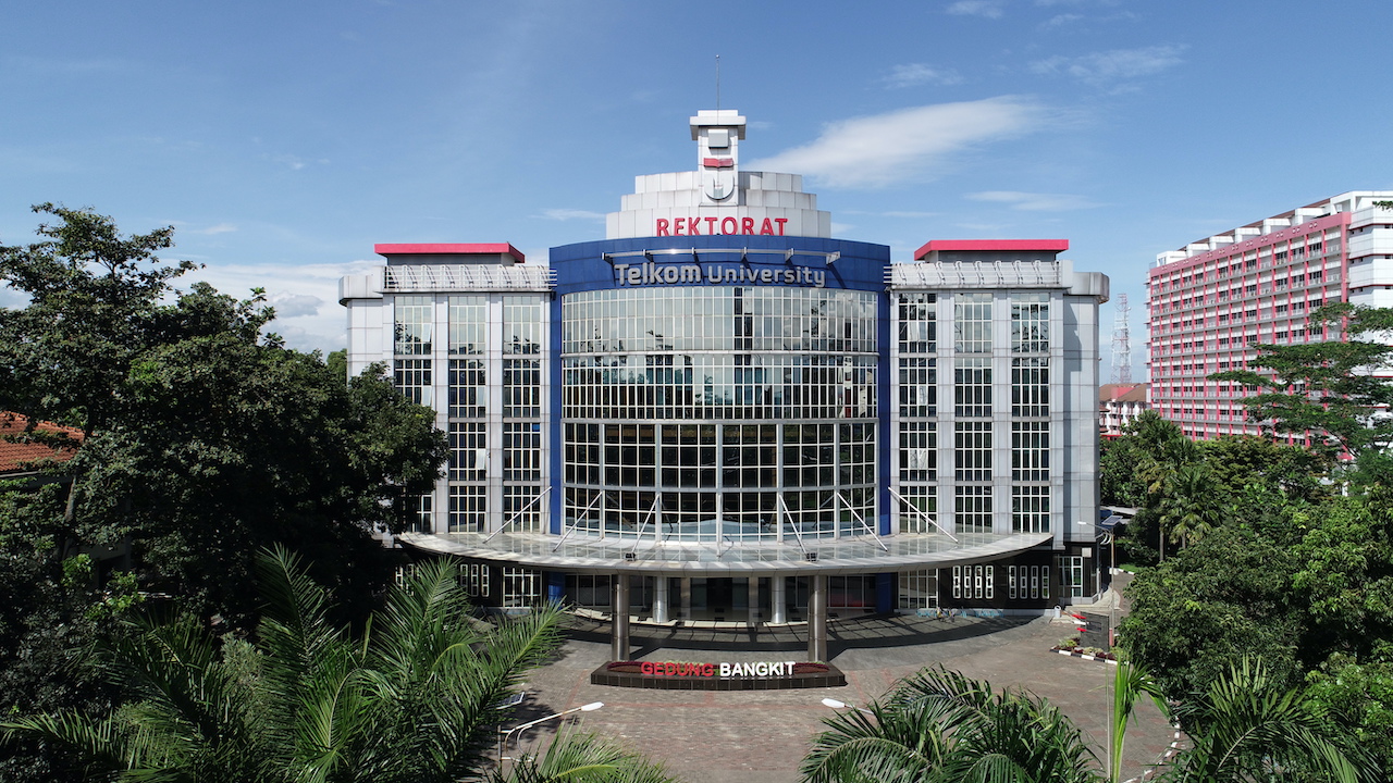 Telkom University