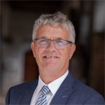 Professor John O'Halloran