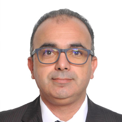 Prof. Ouajdi Korbaa