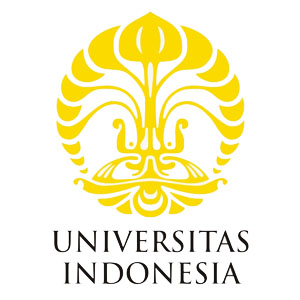 Universitas Indonesia logo