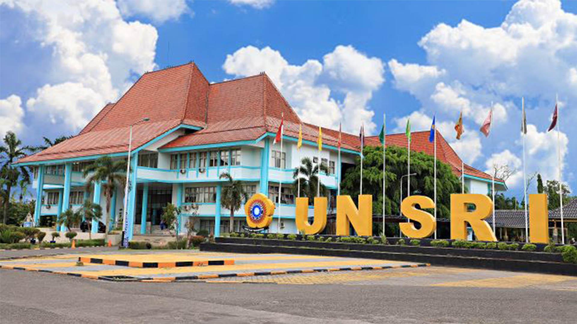 Universitas Sriwijaya