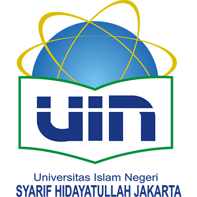 Universitas Islam Negeri Syarif Hidayatullah Jakarta logo