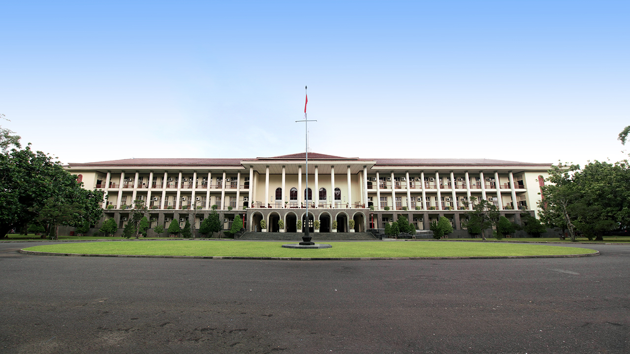 Universitas Gadjah Mada