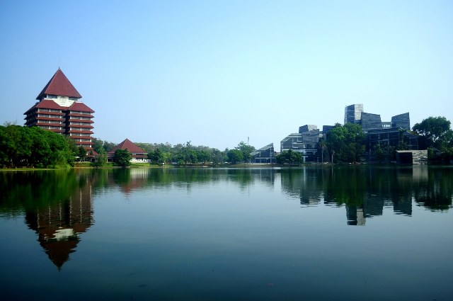 Universitas Indonesia