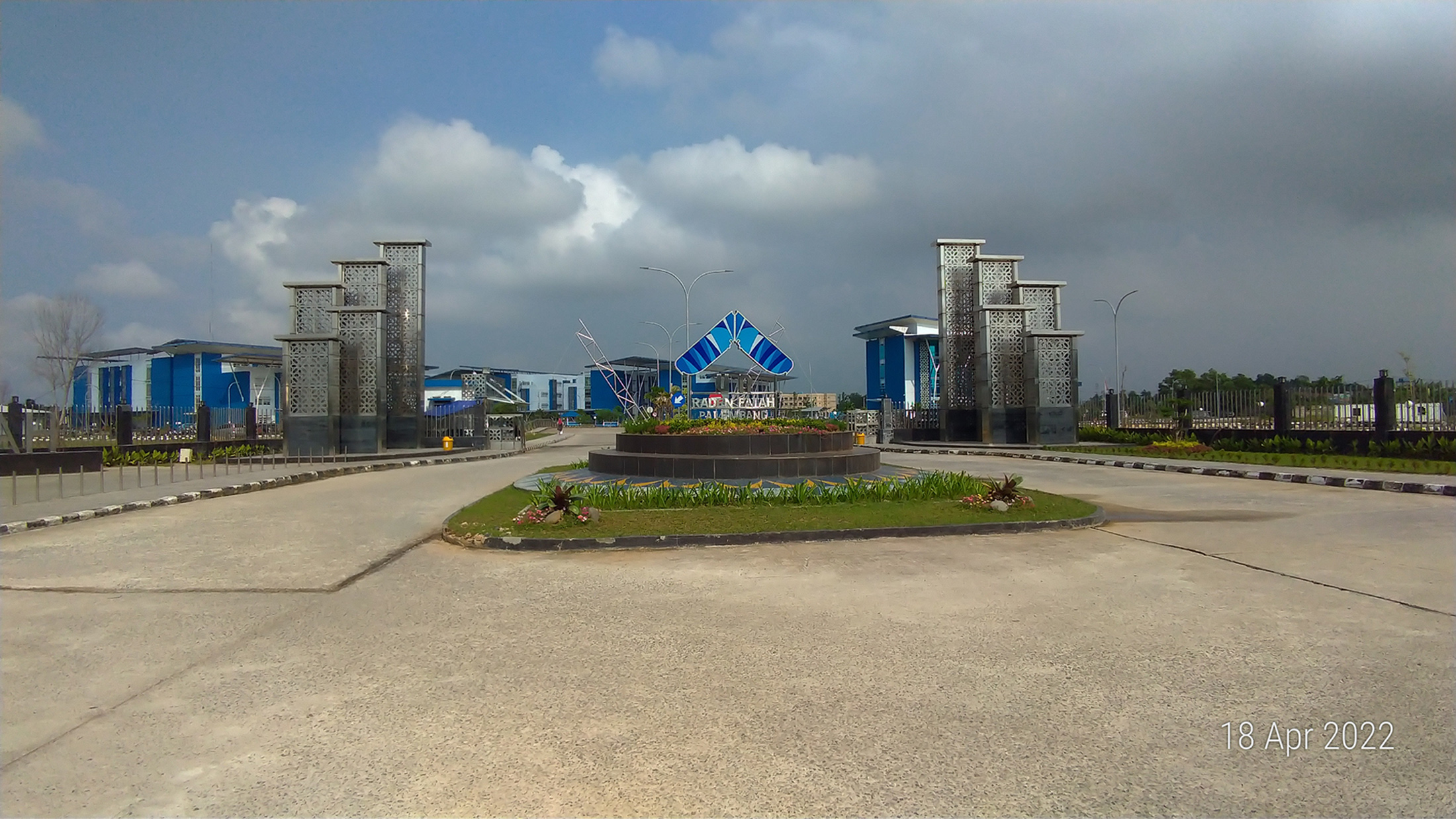 Universitas Islam Negeri Raden Fatah Palembang