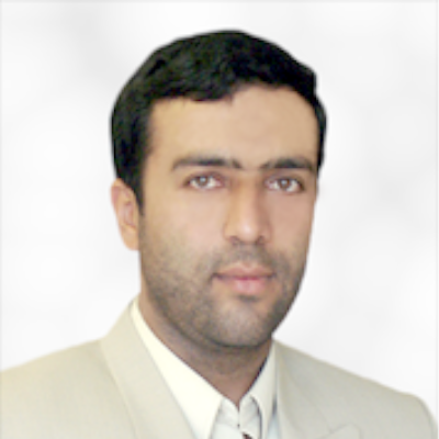 Prof. Jalal Bazargan