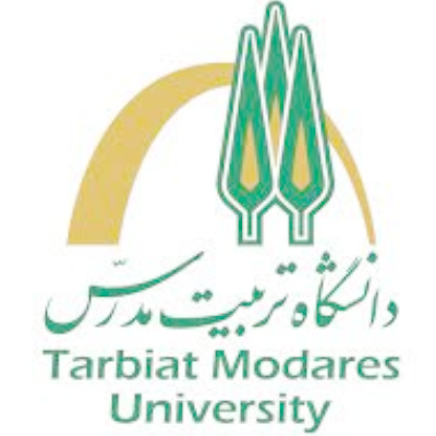 Tarbiat Modares logo