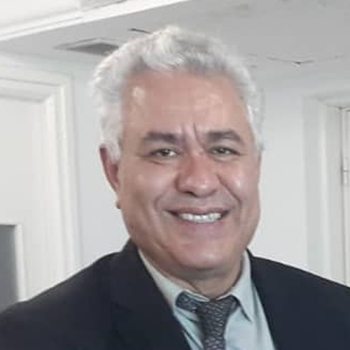 Prof. Lotfi Belkacem