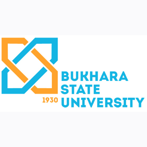 Bukhara logo