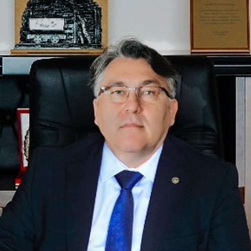 Prof. Dr. İsmail Hakkı Özölçer