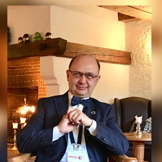 Prof. Rafis F. Abazov