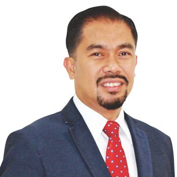 Dr. Tirso A. Ronquillo