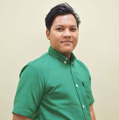 Rinoto Cahyo Utomo, S.Tr