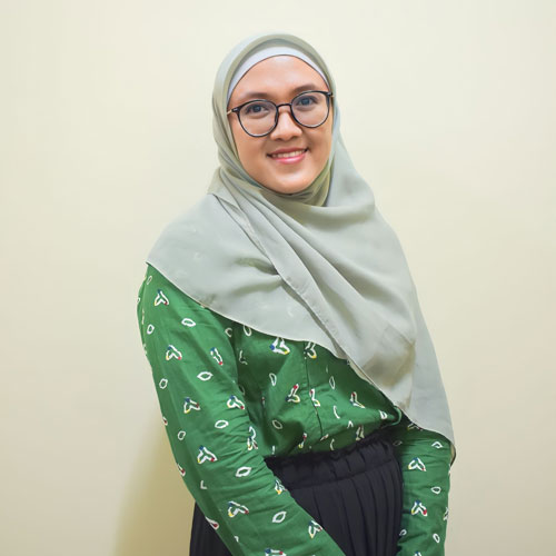 Sabrina Hikmah Ramadianti