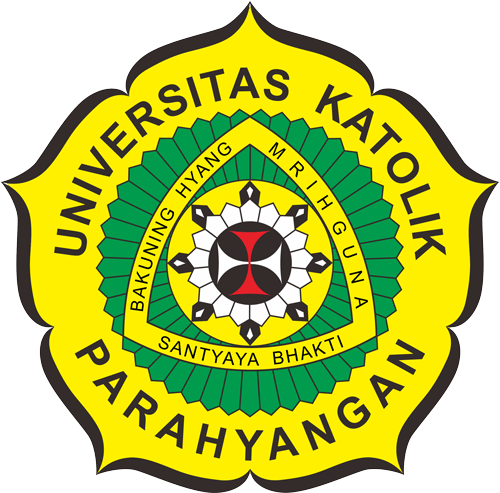 Universitas Katolik Parahyangan