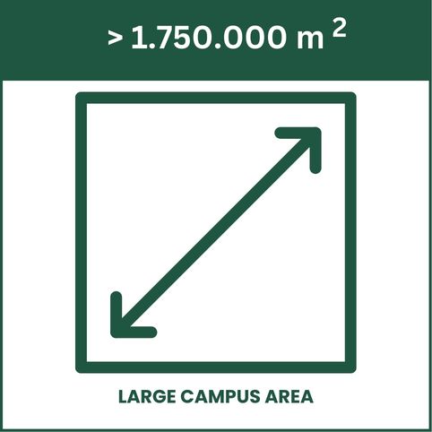 Large Area (>1750 ha)