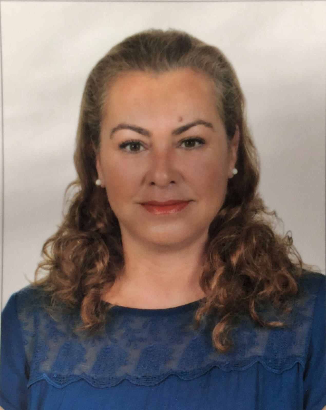 Prof. Göknur Şişman Aydın