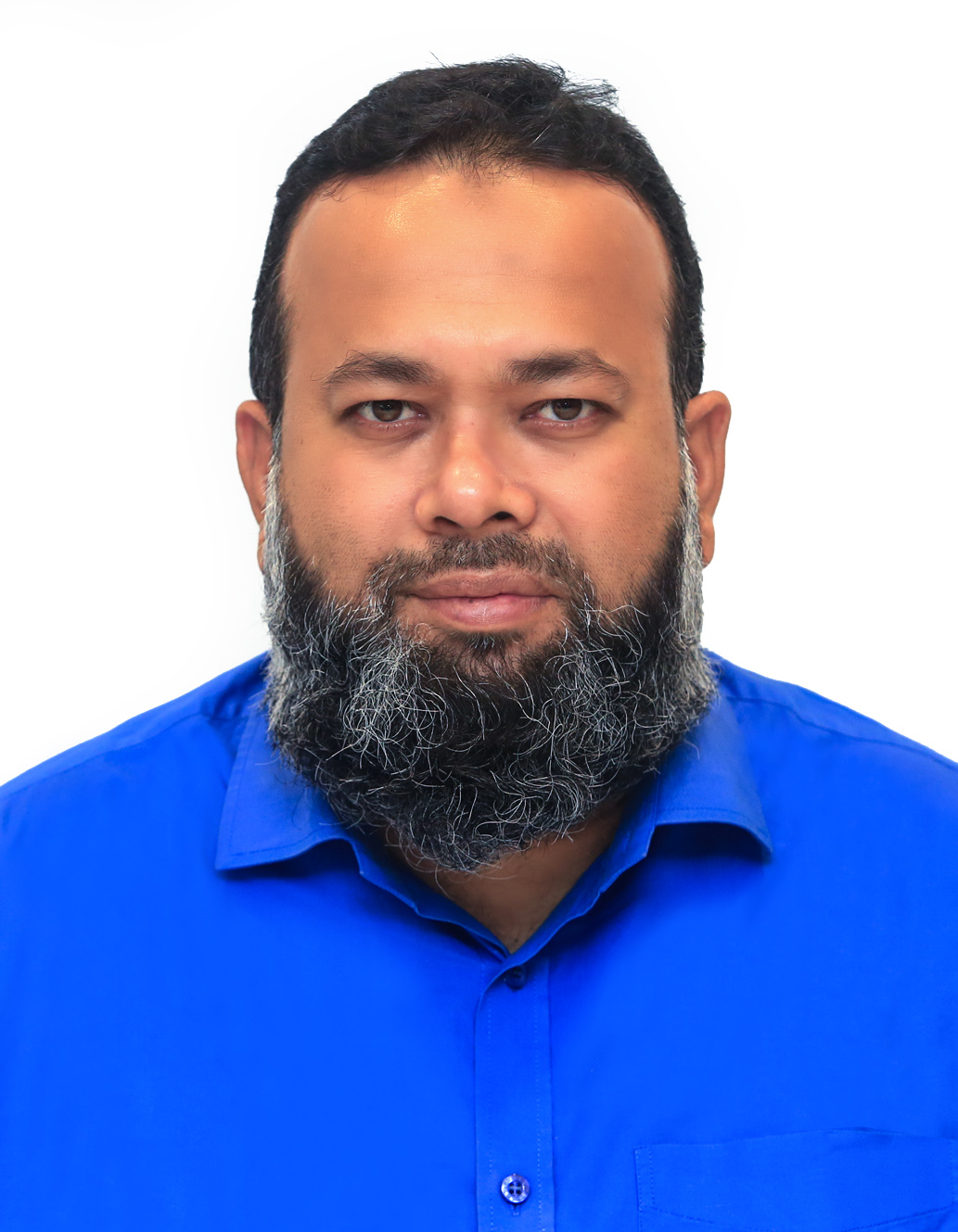 Dr. Mohamed Emran Hossain