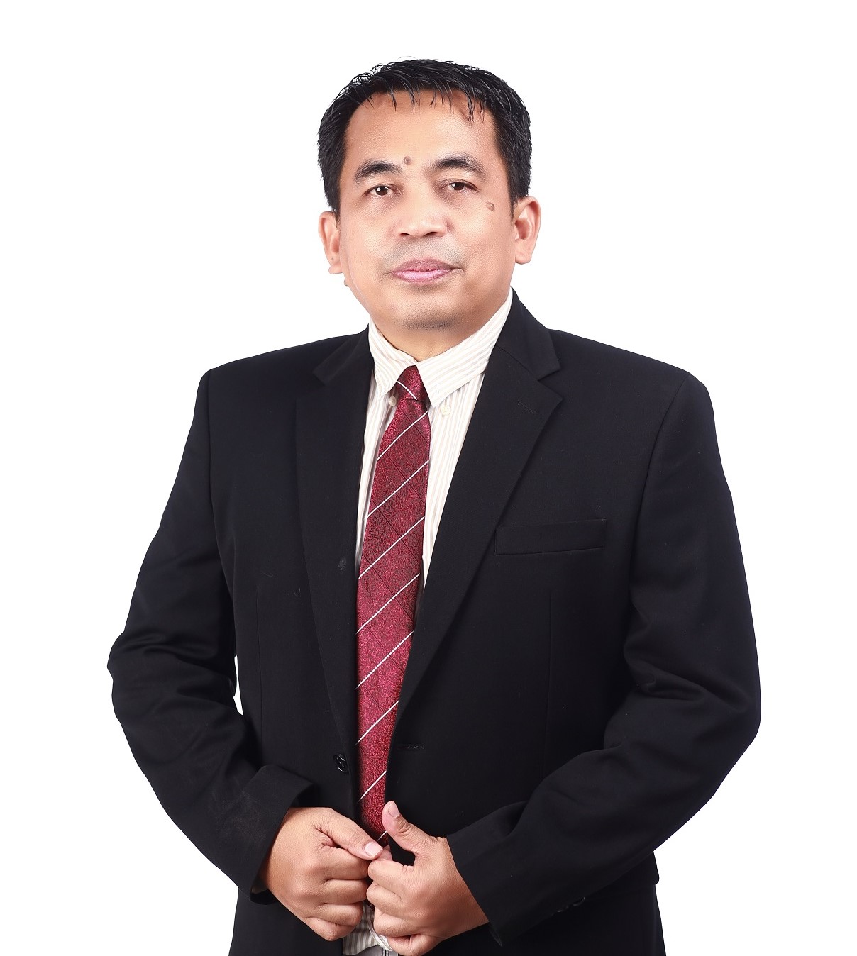 Prof. Dr. Ir. Hadiyanto