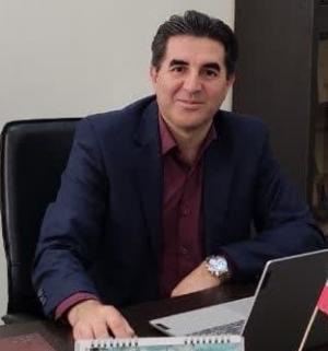 Dr. Hossin Kouhestani