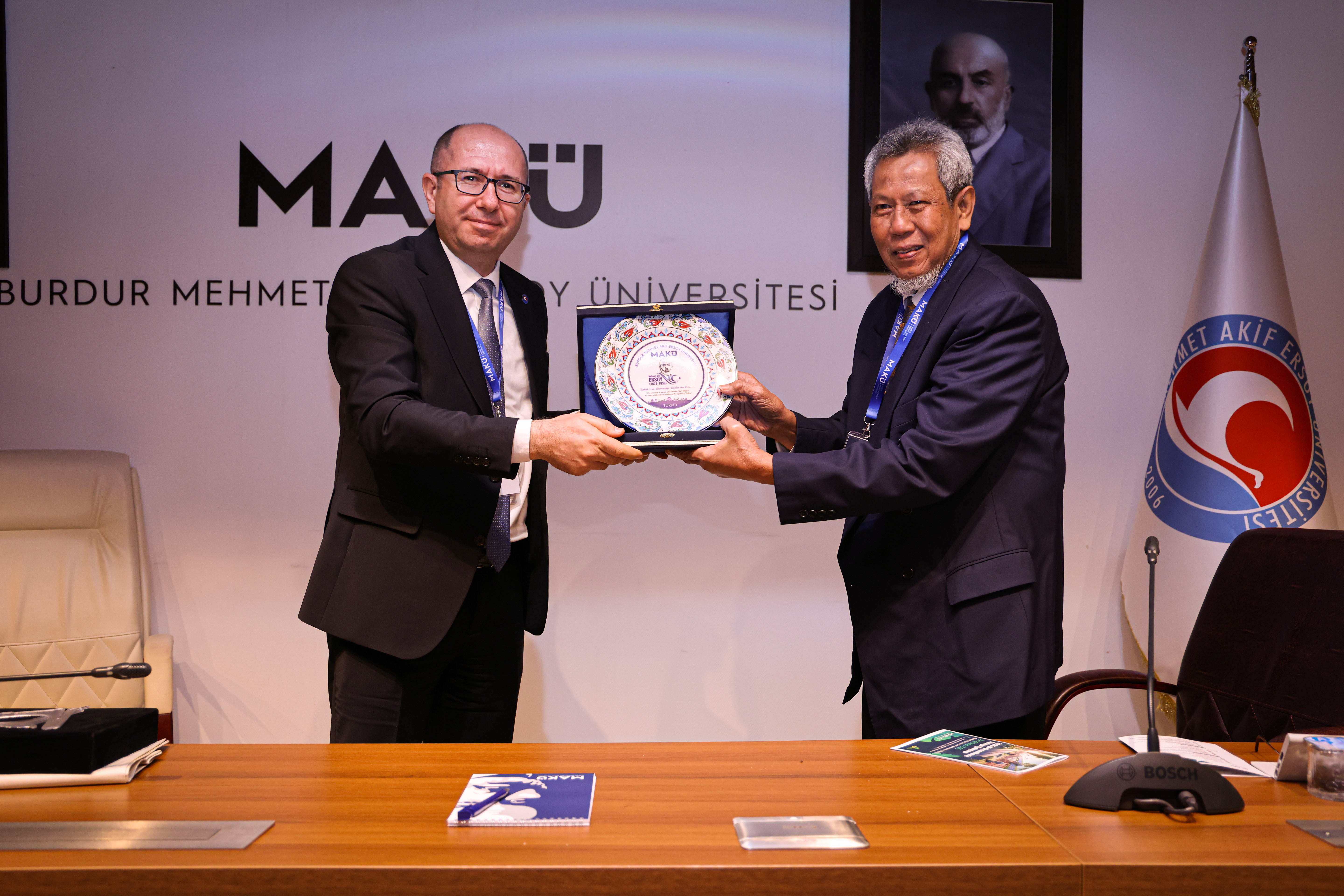 Türkiye Leads in Green Campus Innovation: Highlights from the UI GreenMetric Türkiye Workshop 2025