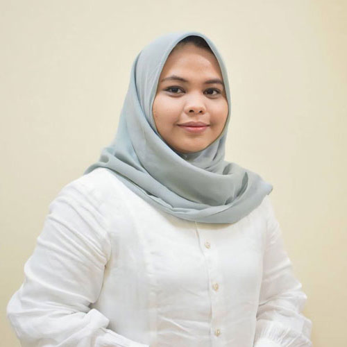 Riska Putri Hariyadi