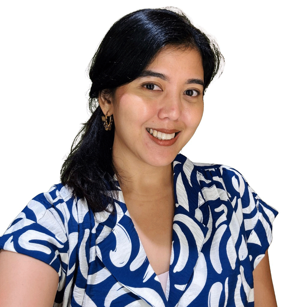 Dr. Abellia Anggi Wardani