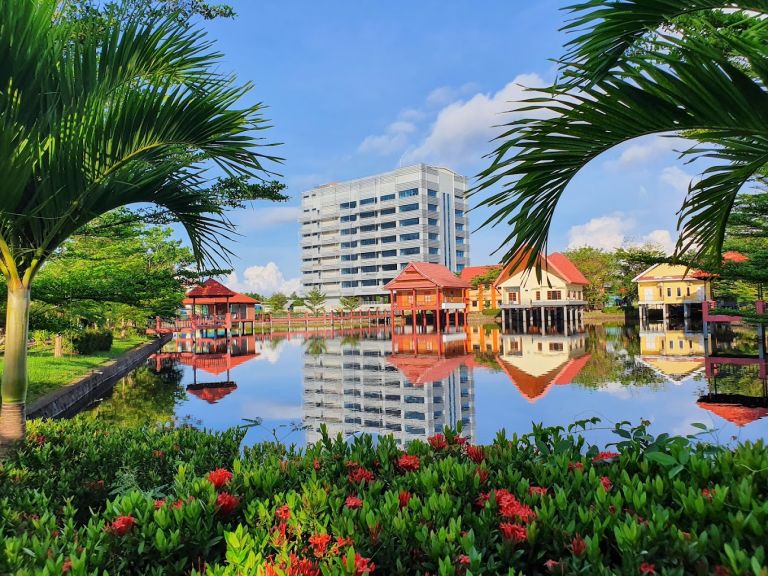 Politeknik Pariwisata Makassar