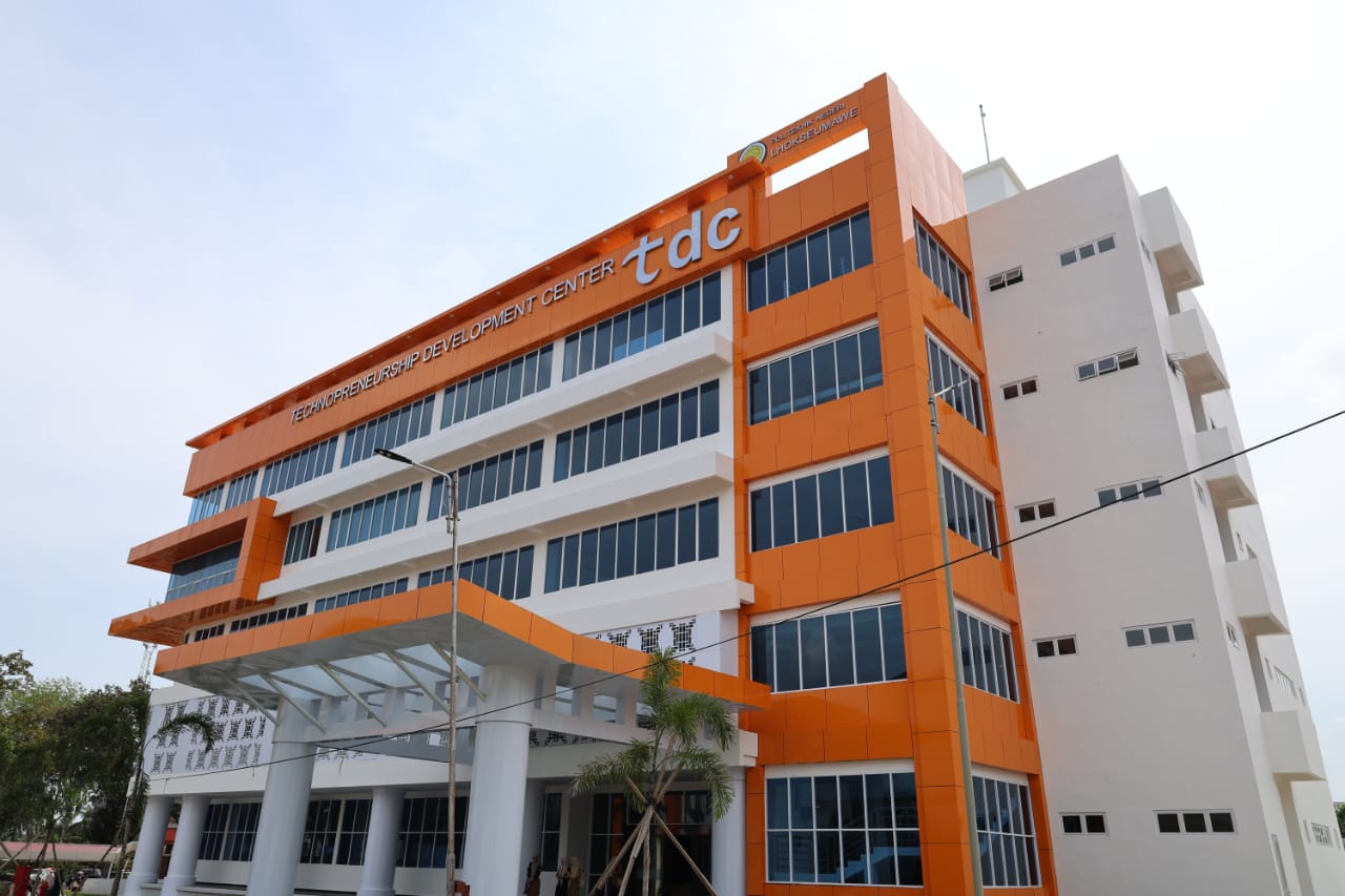 Politeknik Negeri Lhokseumawe