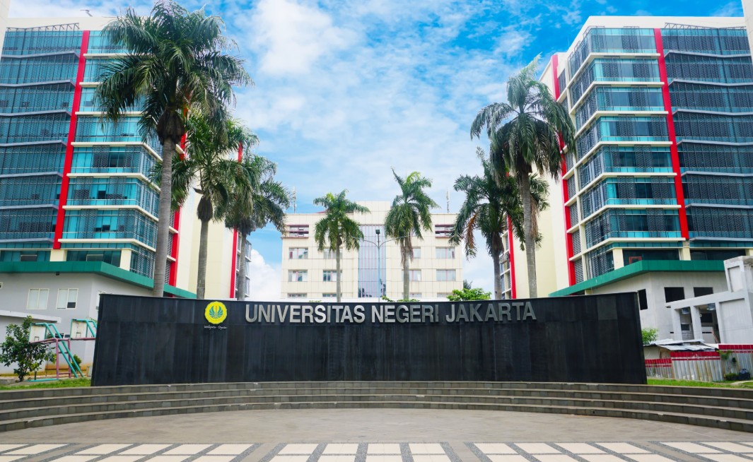 Universitas Negeri Jakarta