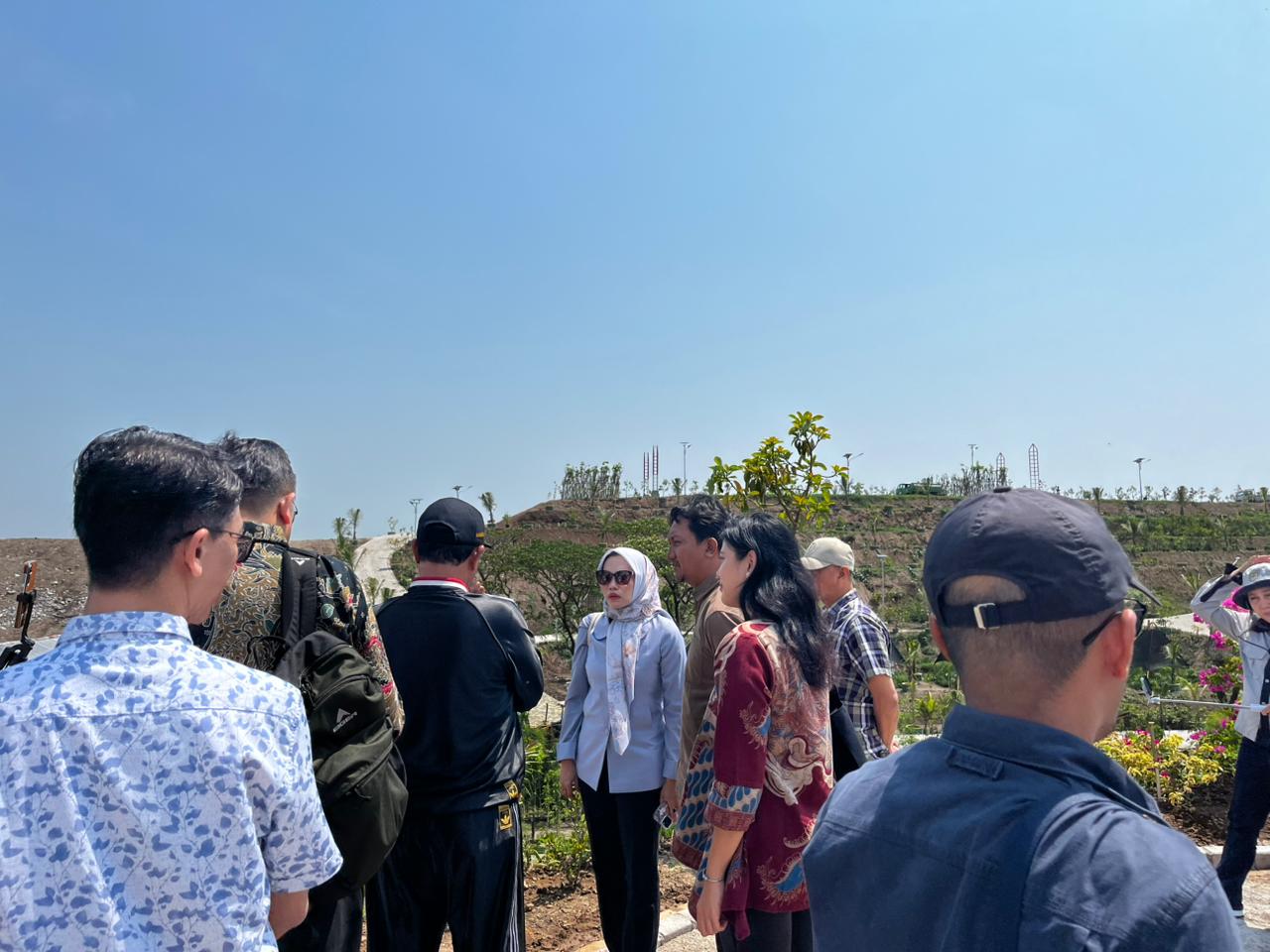 UI GreenCityMetric Awards 2025 in Madiun: 71 Cities and Regencies Collaborate for a More Sustainable Indonesia