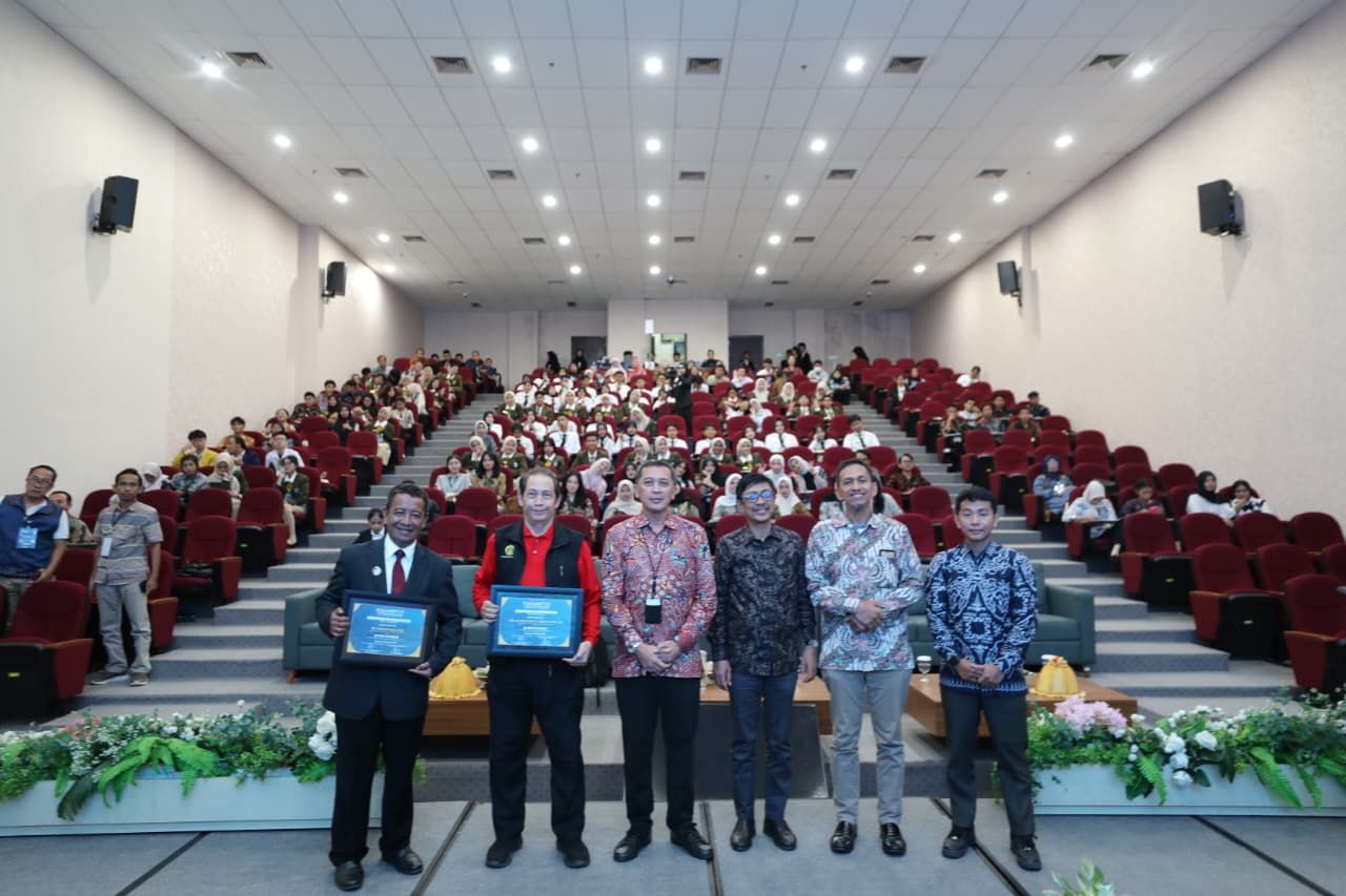 Politeknik Pariwisata Makassar and UI GreenMetric Collaborate to Advance Sustainable Tourism Education