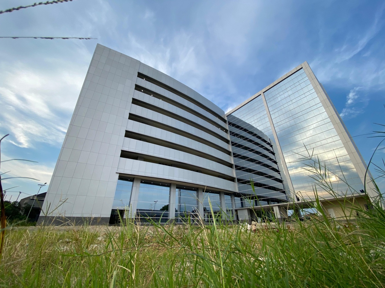 Universitas Islam Negeri Siber Syekh Nurjati Cirebon