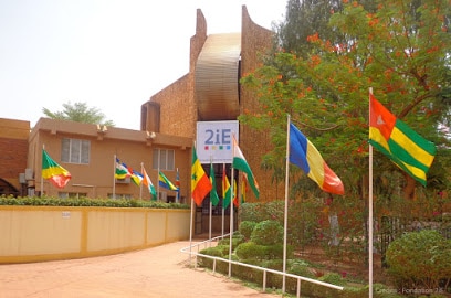 2iE-International Institute for water and Environmental Engineering