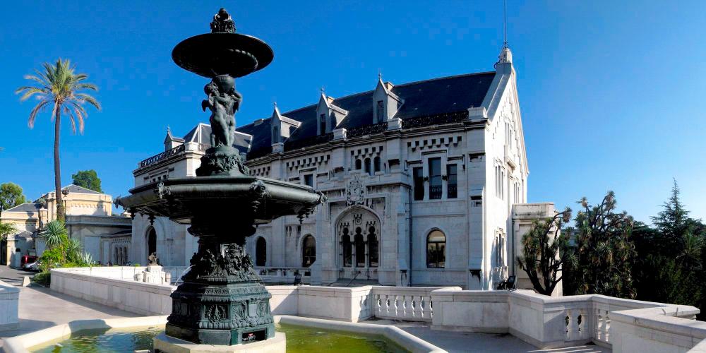 Université Côte d'Azur