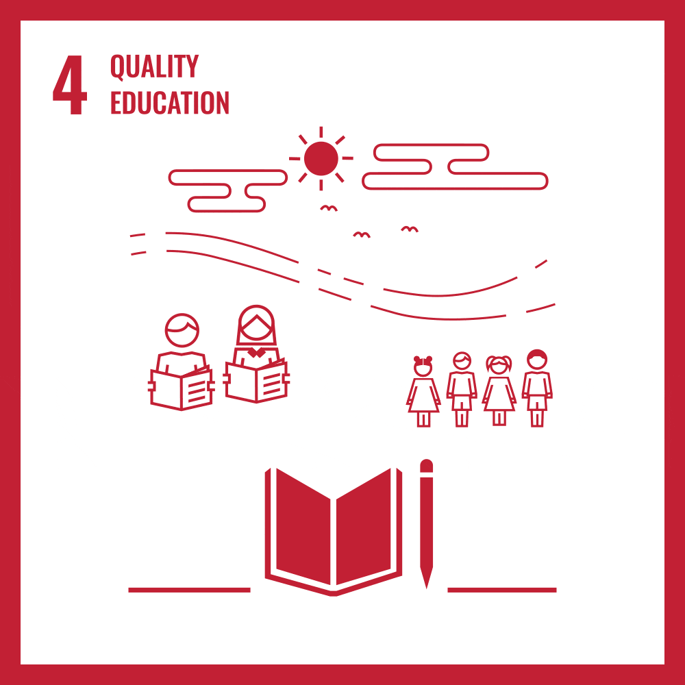 SDG 4: Quality Education