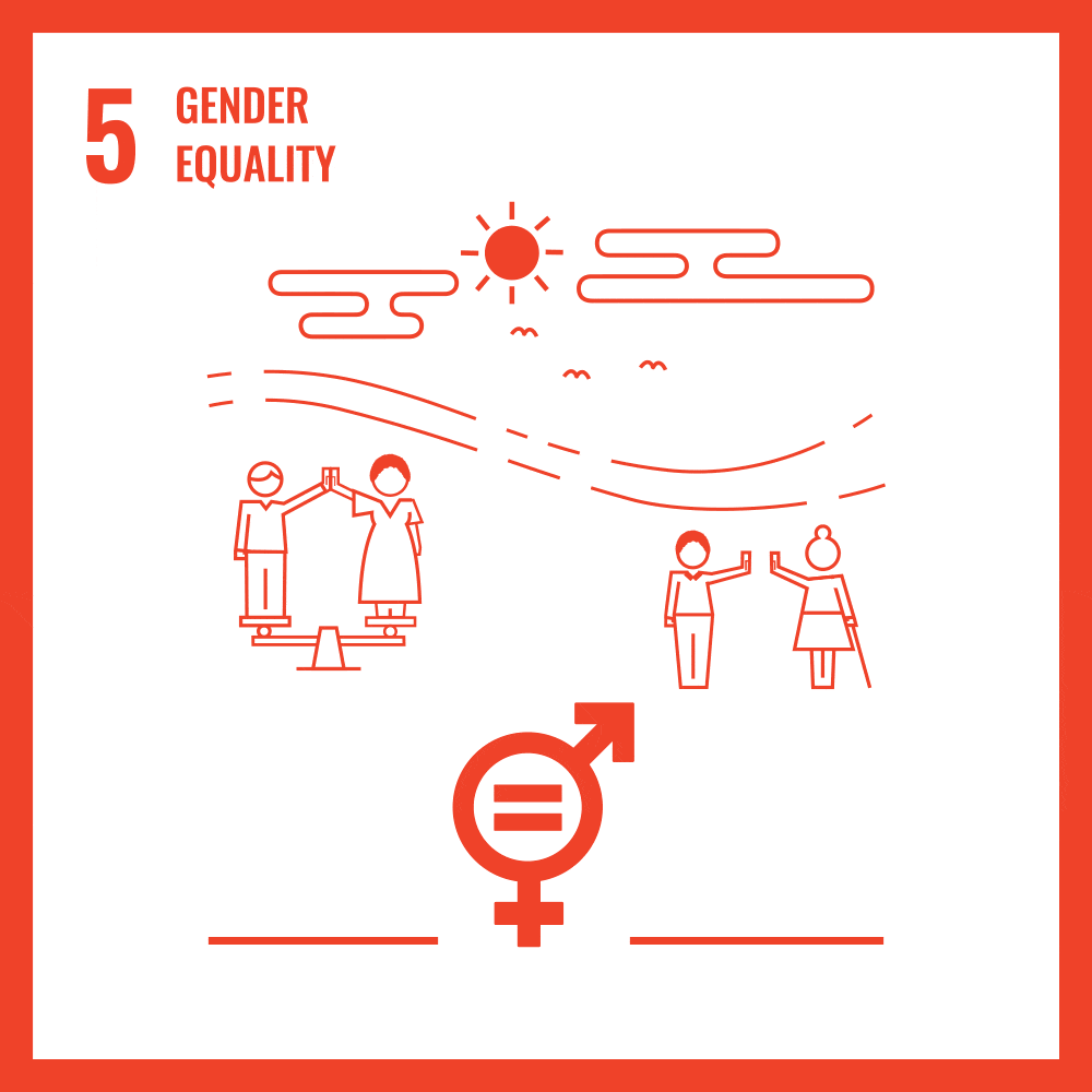 SDG 5: Gender Equality