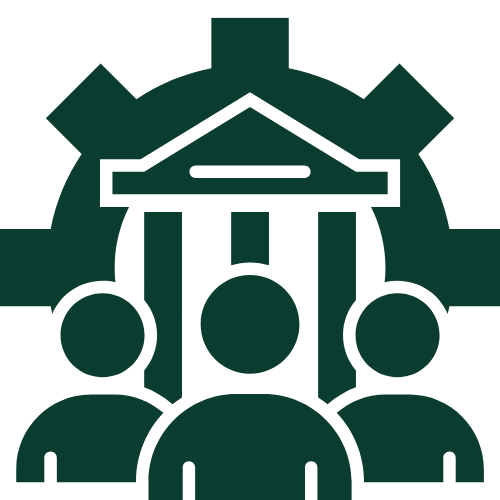 Governance and Digitalization