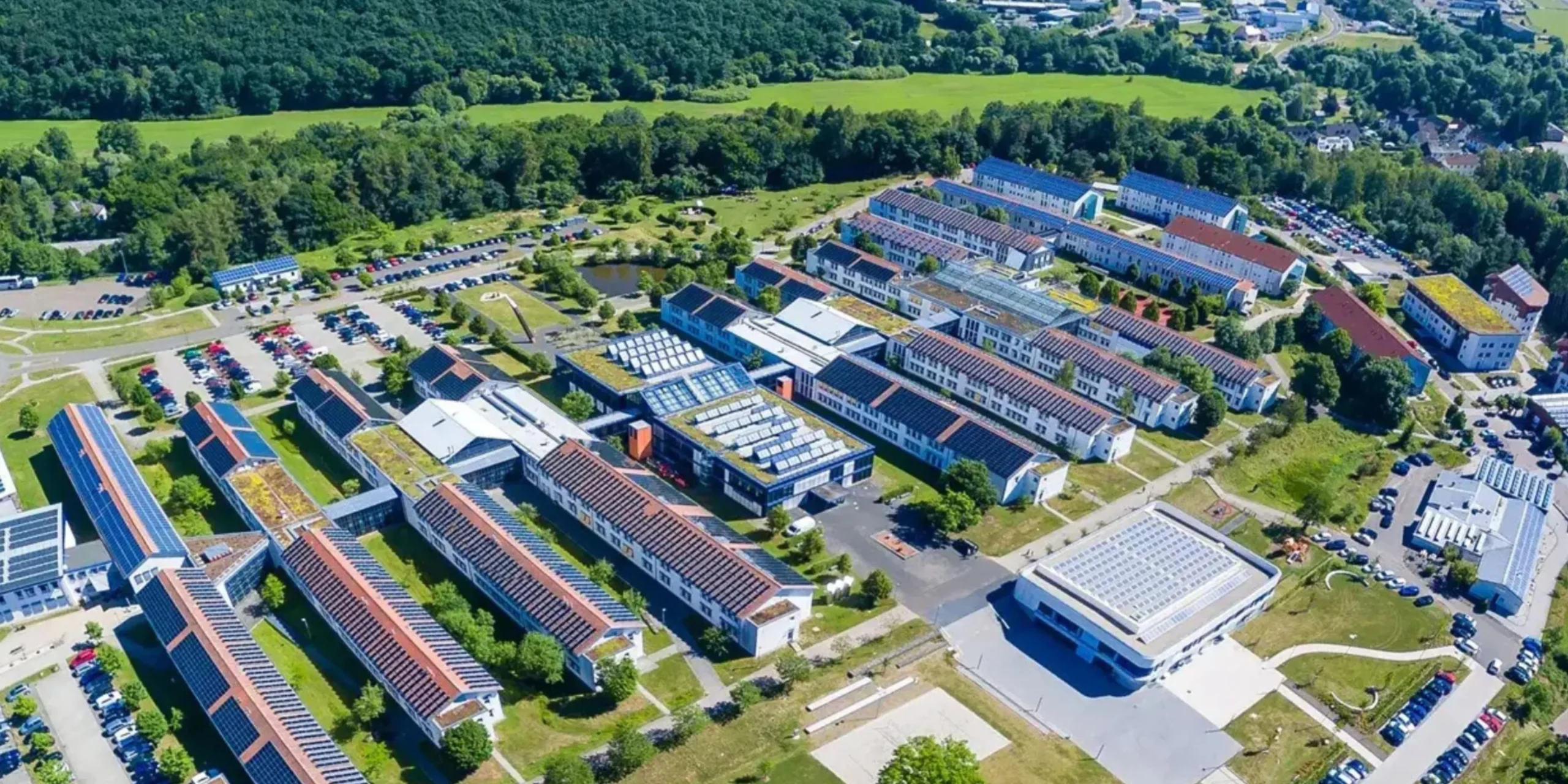 UI GreenMetric 2026 Jadi Momentum Penguatan Kampus Hijau UIN SSC