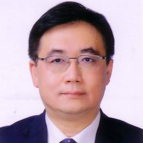 Dr. Pornchai Mongkhonvanit