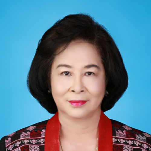 Prof. Dr. Chanita Rukspollmuang