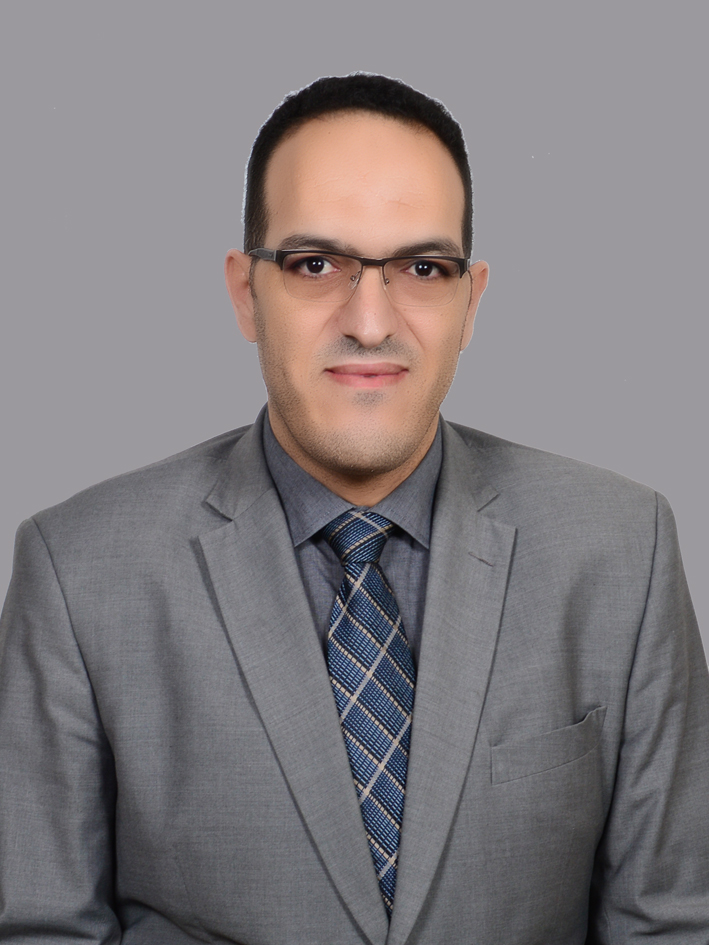 Prof Abdelaziz Soufyan
