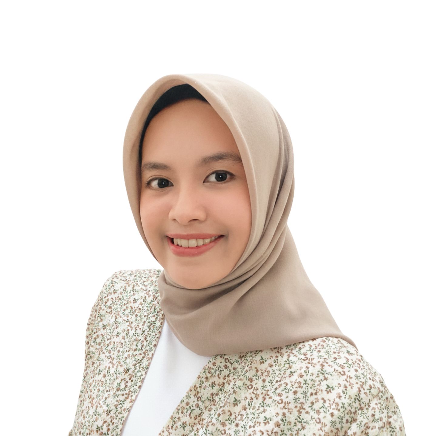 Siti Anisah, S.Si, M.A.B.