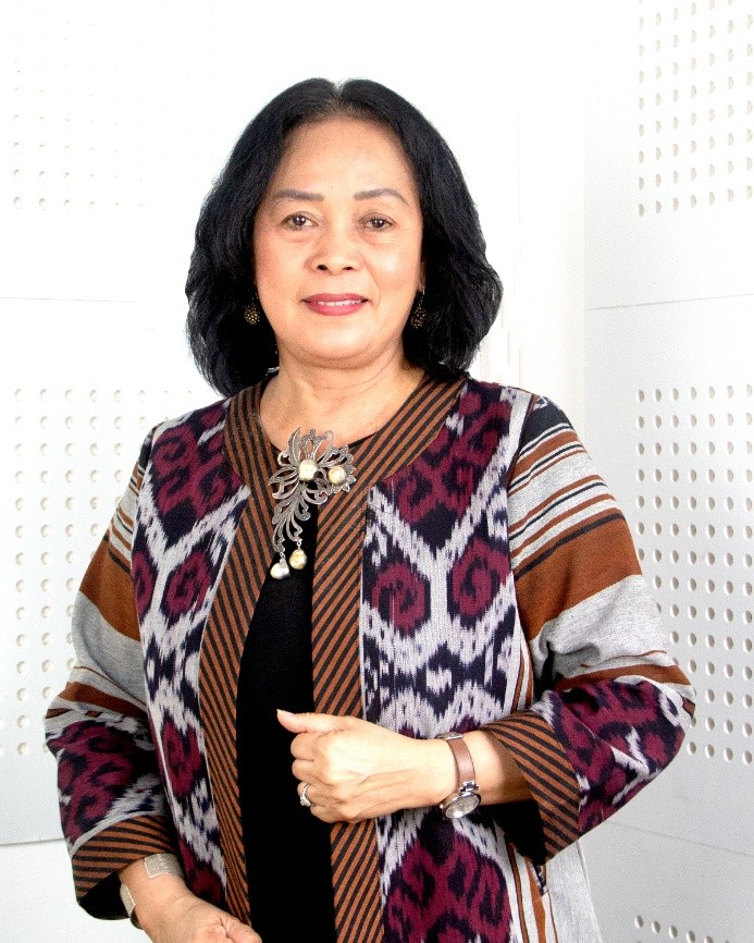 Nurturing the Earth, Inspiring the Mind: Four Women Weaving Kartini’s Spirit into our Green Campuses