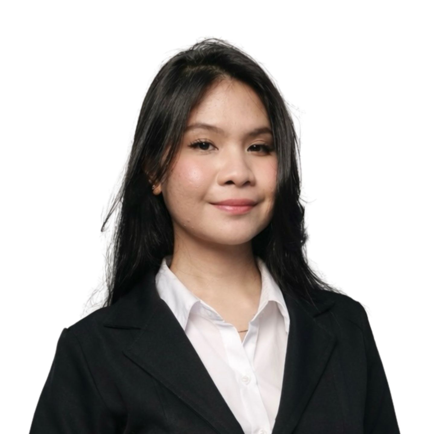 Caroline Andrea Windah