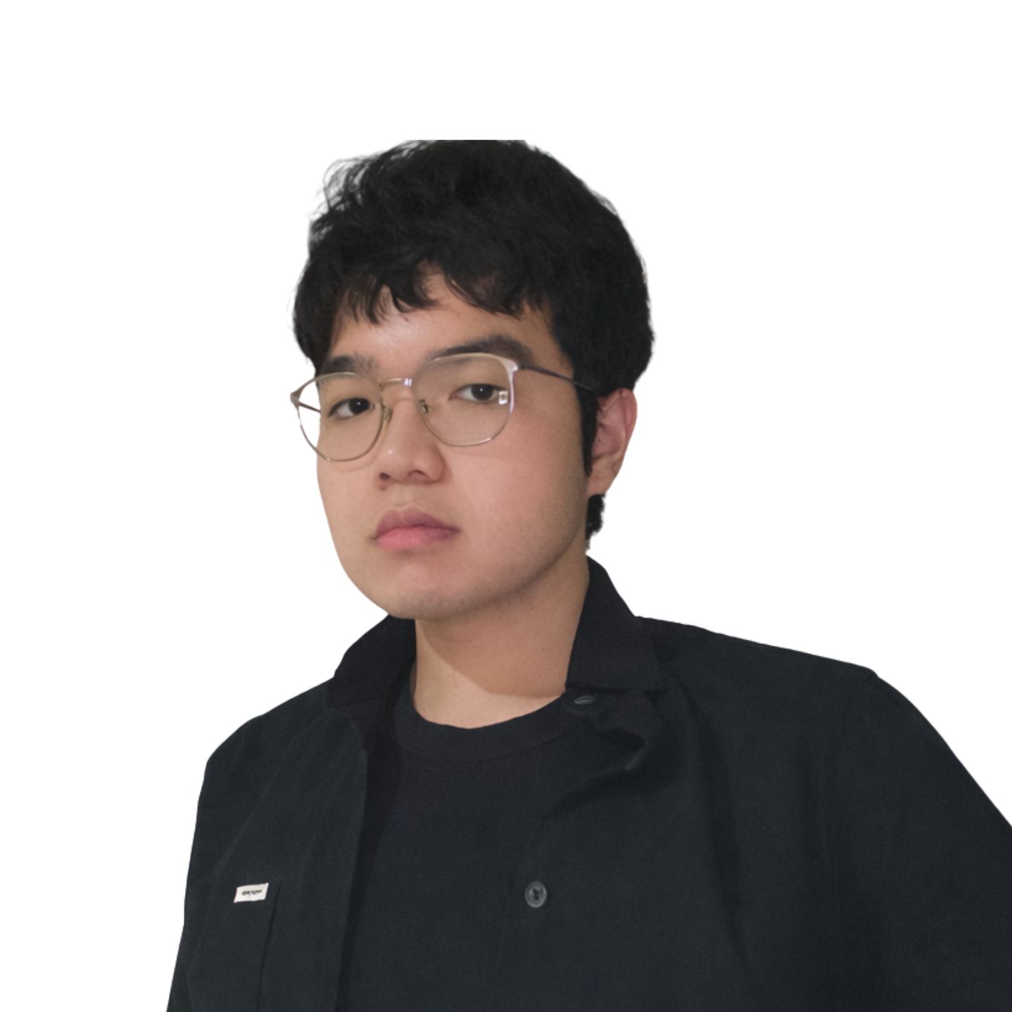 Jesaya David Gamalael N P